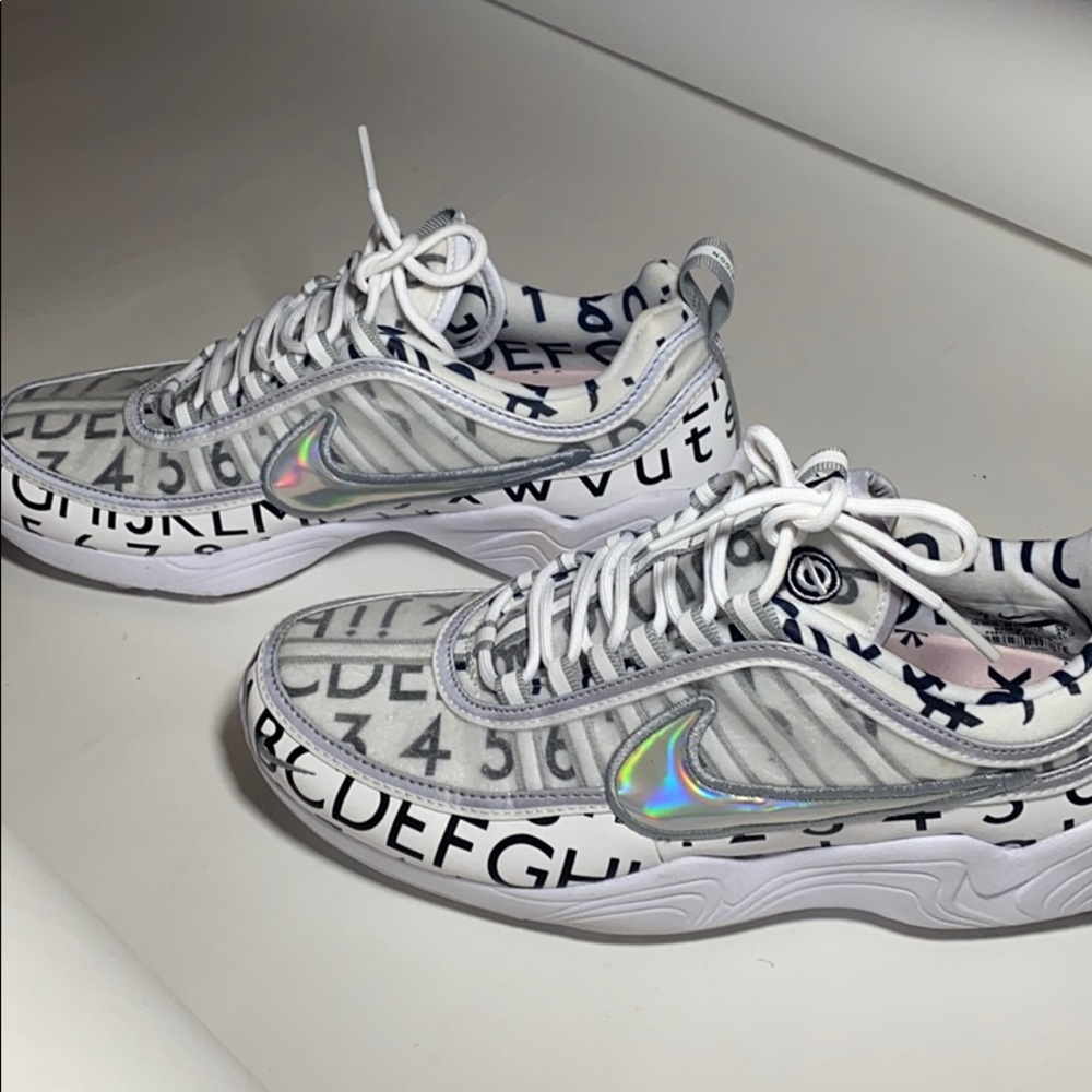 Nike air zoom spiridon
